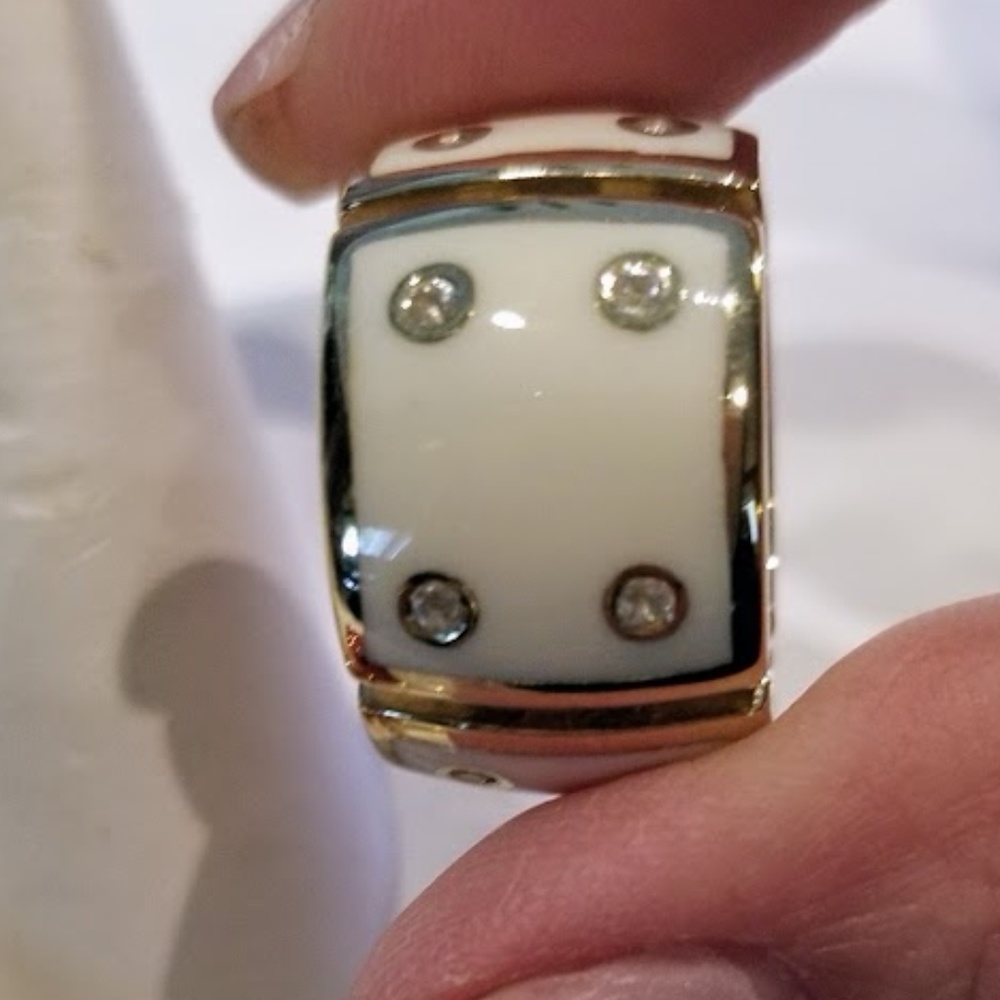 Sean Hill Ring